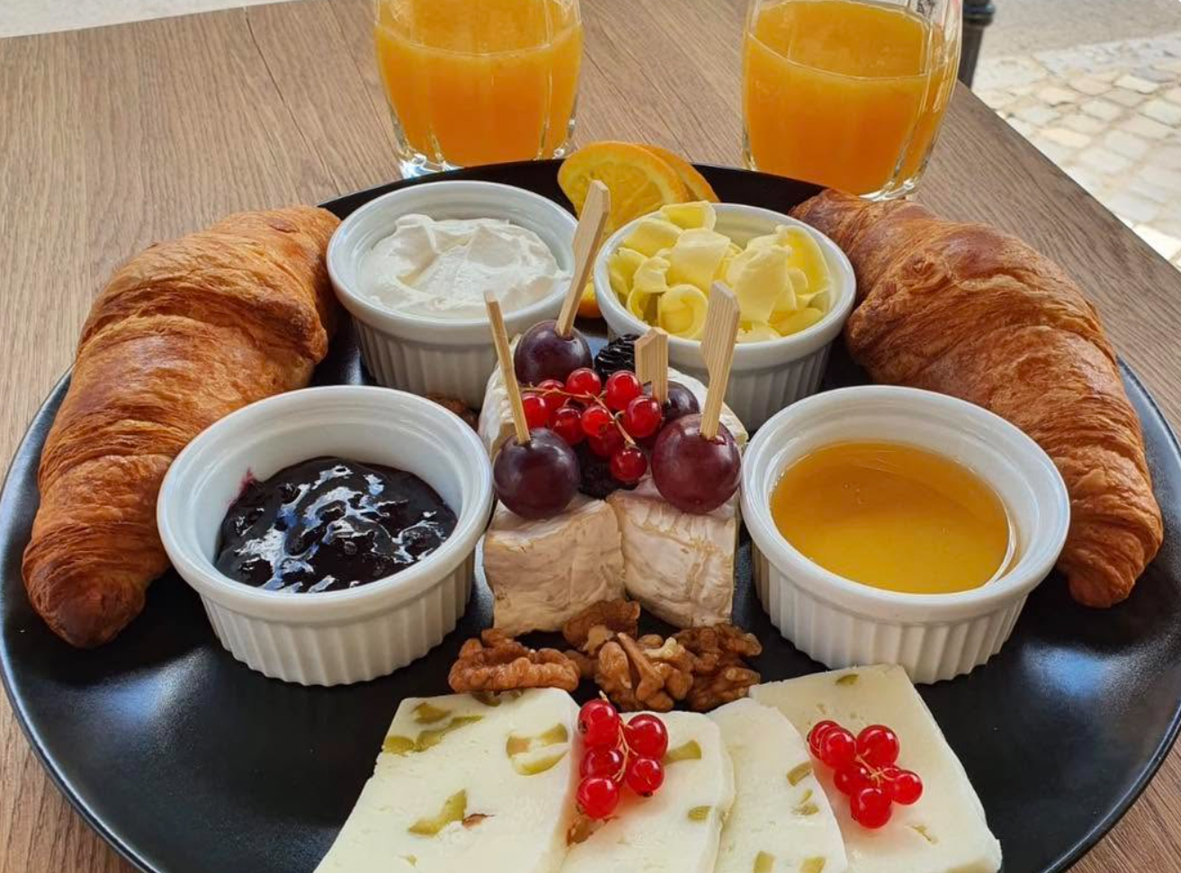 Le Petit Bistro Brasov
