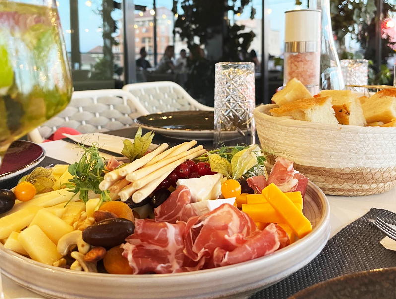 Restaurant Allegria