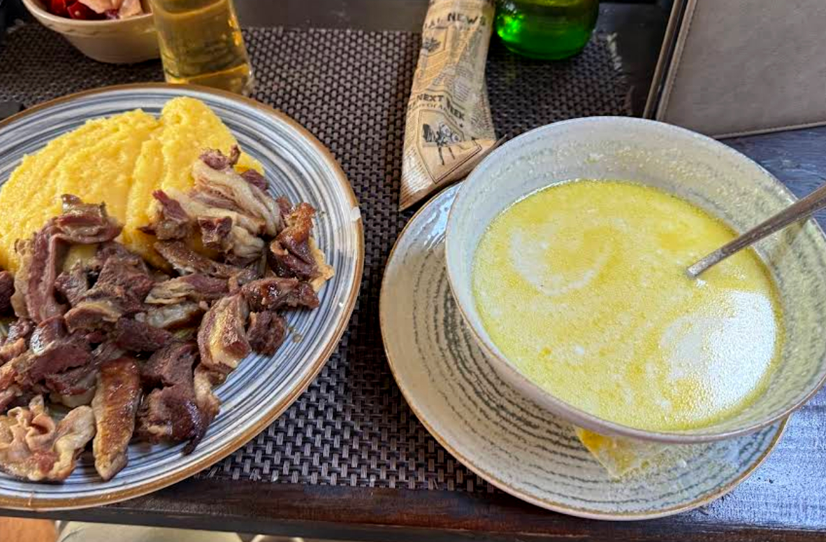 Restaurant Traditional TOBO