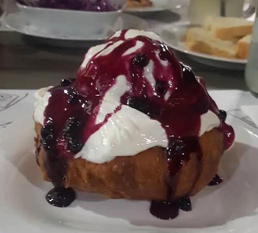 Restaurant Legenda