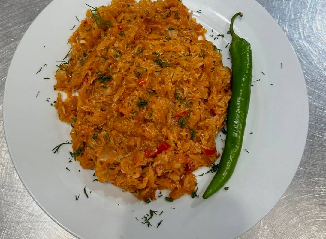 Hanul Din Meri