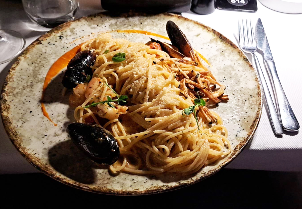 Dante Café & Dine