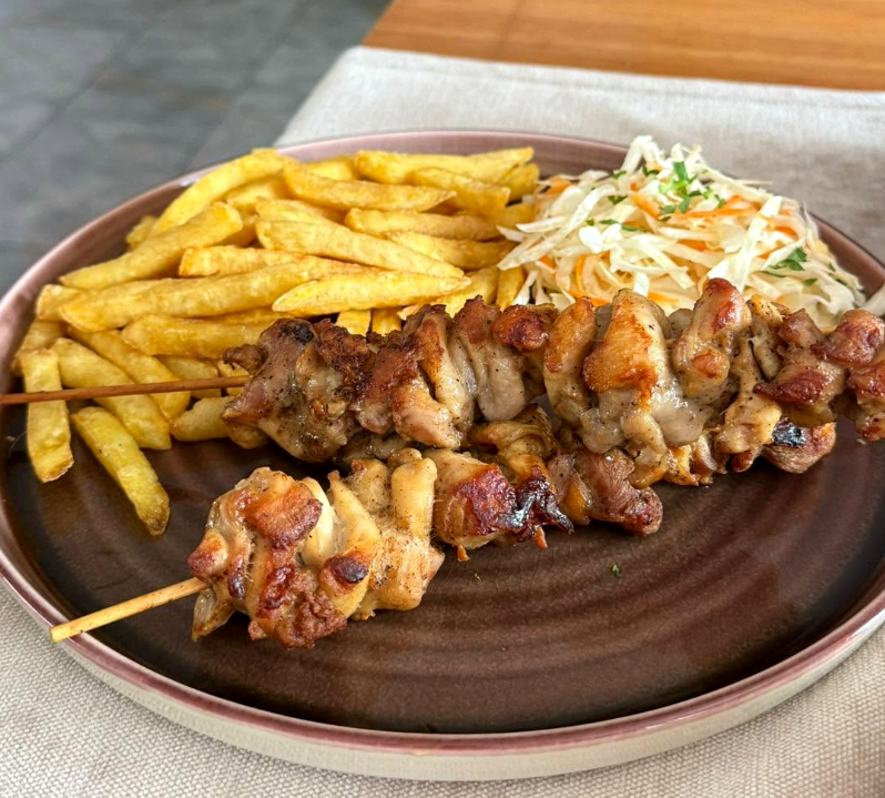 Restaurant Bon Appetit