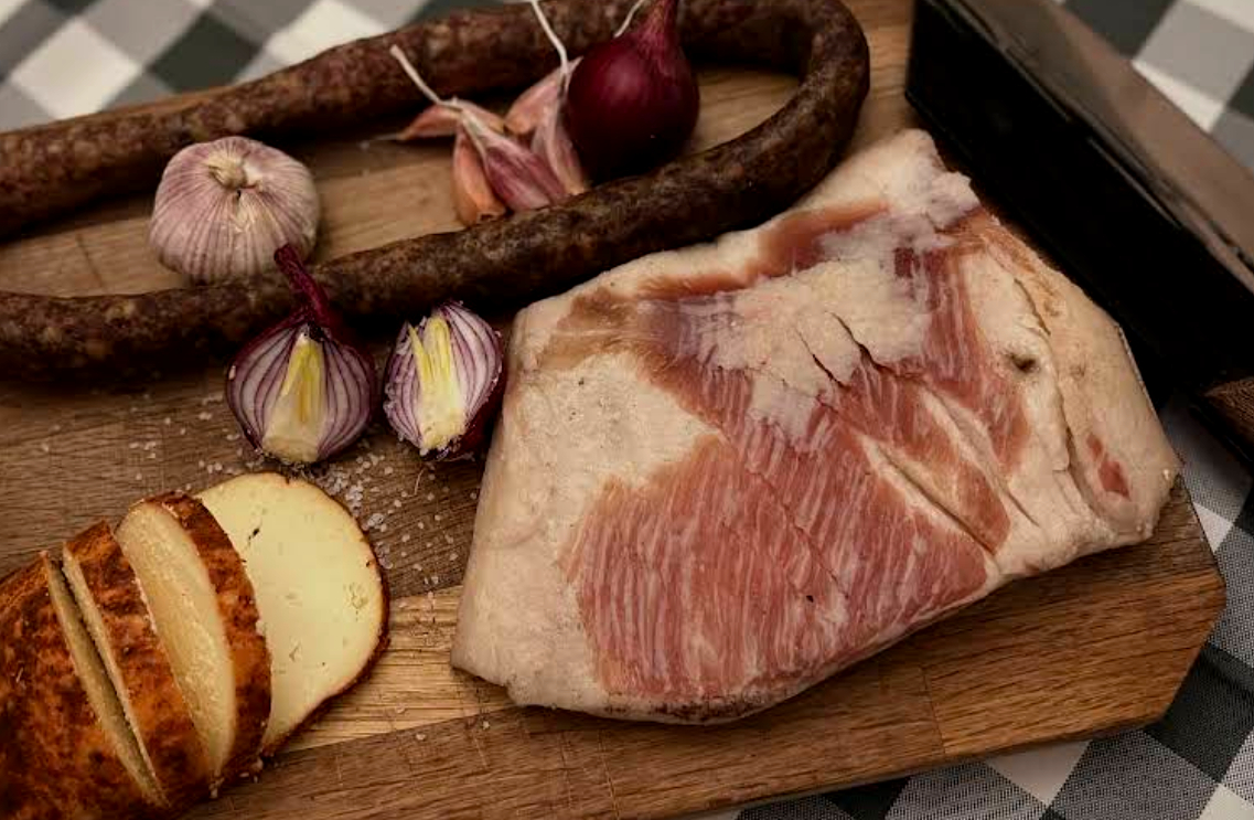 Bungard gastro local