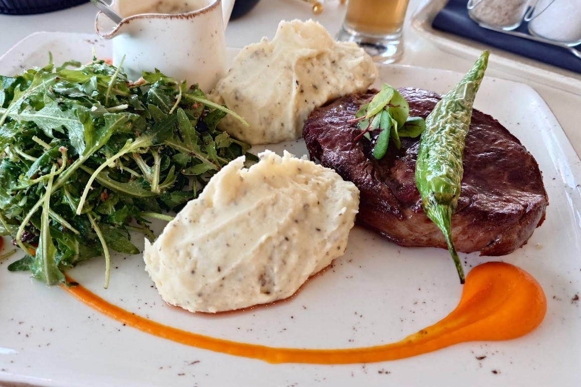 Restaurant Allegria
