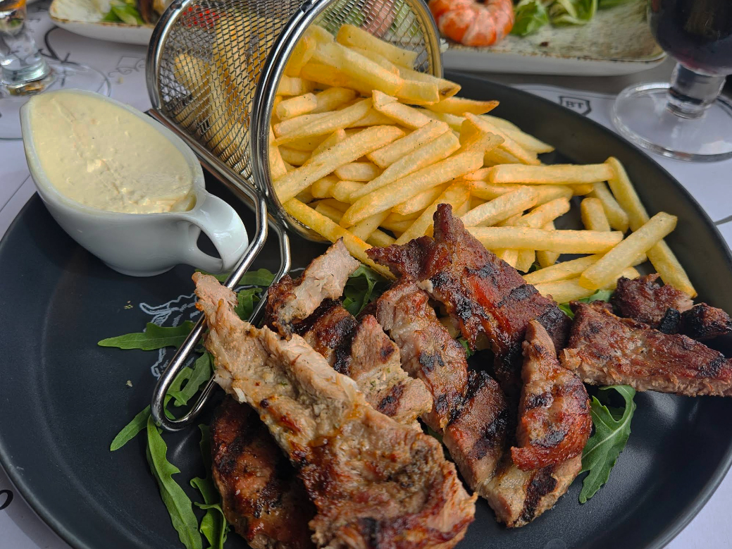 Dante Café & Dine