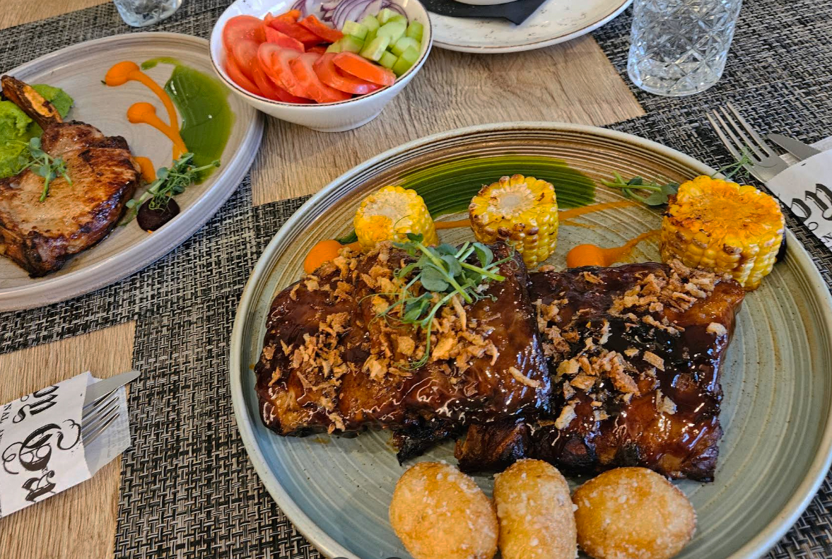 Restaurant Allegria